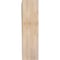 Ekena Millwork Imperial Slat Smooth Bracket, Douglas Fir, 5 1/2"W x 20"D x 20"H BKT06X20X20IMP06SDF - alternate 3